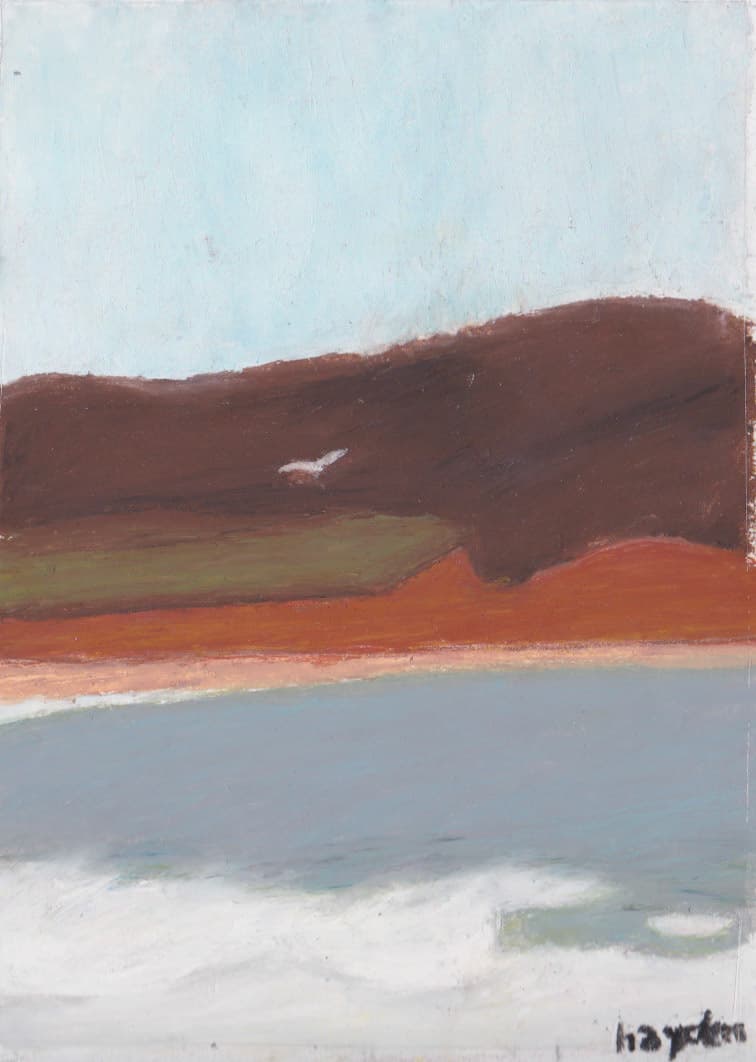 ocean